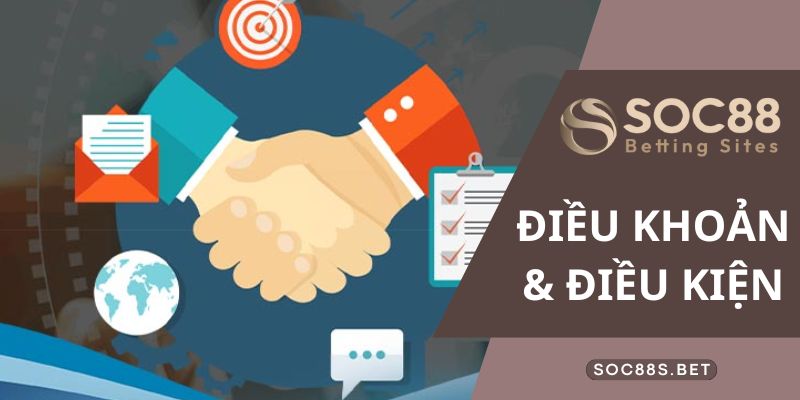 Quyền và nghĩa vụ game thủ khi cá cược SOC88