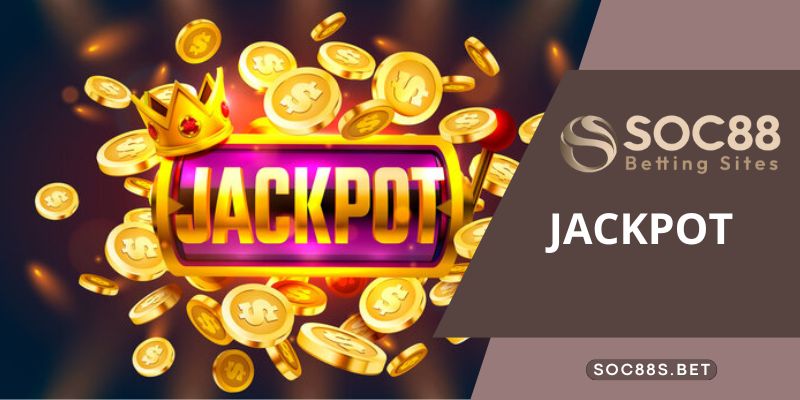 Vậy điểm khác nhau giữa Jackpot 1 và Jackpot 2 là gì?