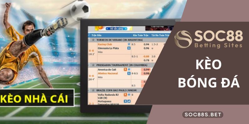 Cách đọc kèo Tài Xỉu chuẩn đéc trên mạng