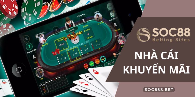 Phát thưởng hấp dẫn vào 03 - 13 - 23 hàng tháng