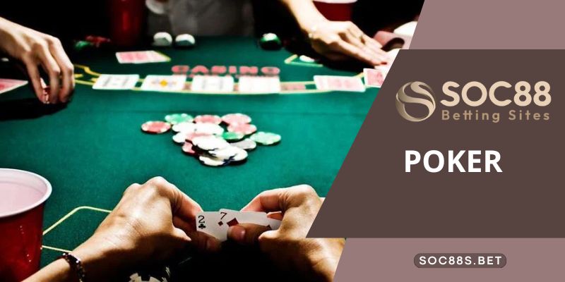 Chiến thuật chia nhỏ nguồn vốn khi chơi Poker