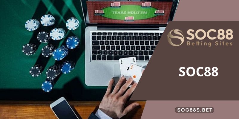 Khuyến mãi chào mừng thành viên mới siêu chất của SOC 88