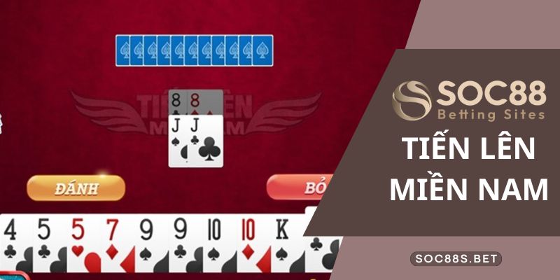 Những lưu ý khi chơi game bài tiến lên miền Nam miễn phí SOC88