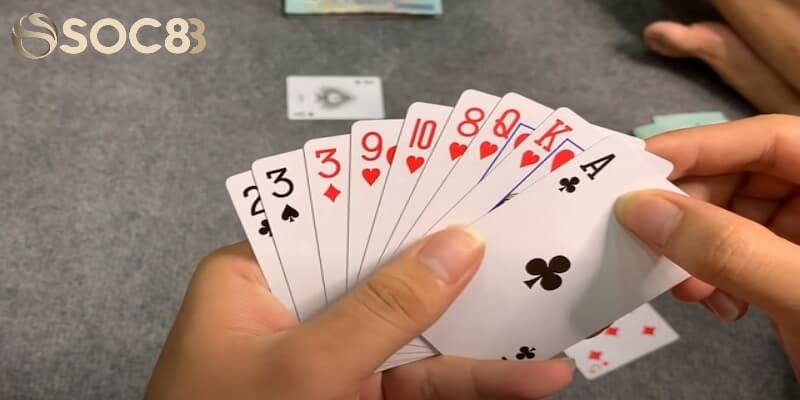 Bật mí mẹo đánh game bài phỏm cho newbie