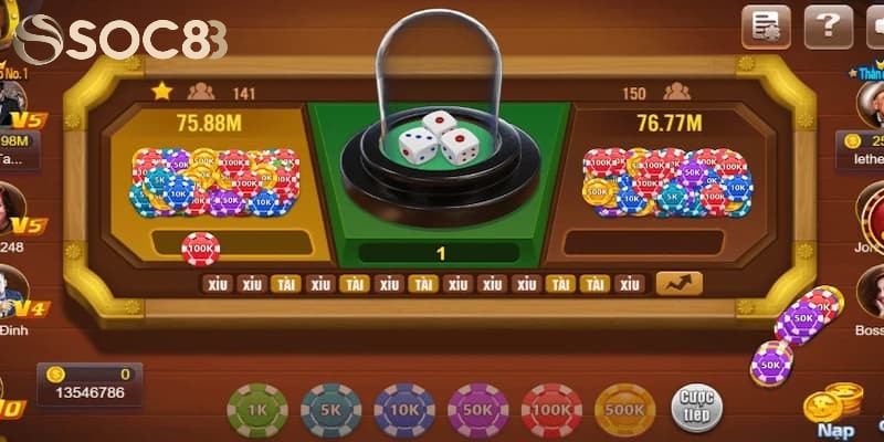 Lợi ích khi áp dụng mẹo chơi tài xỉu là gì?