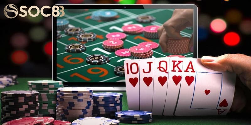 Luật danh bai phom mien bac cực đơn giản