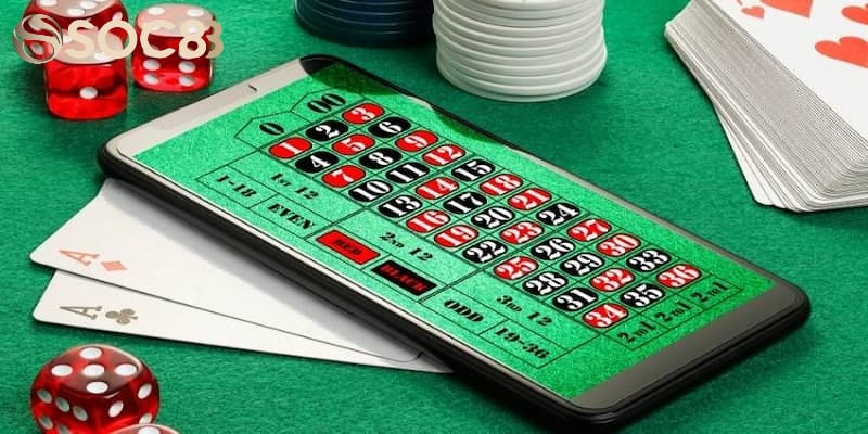 Mẹo chơi tài xỉu kiểu 1-3-2-4