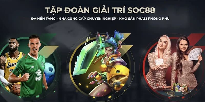 Việc Soc88 lừa đảo người chơi là không chính xác