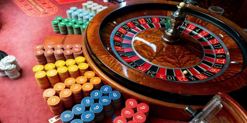 Dịch vụ và trò chơi tại Azbet88