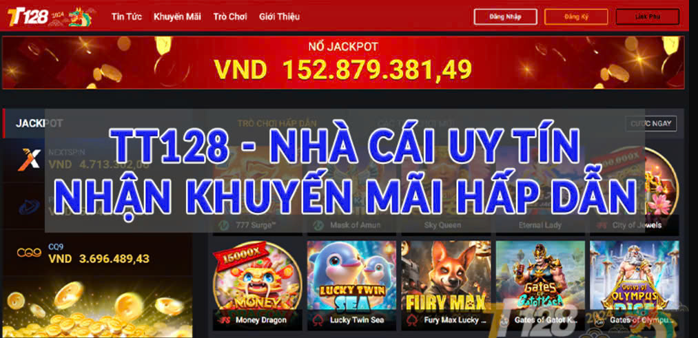 Giới thiệu về TT128