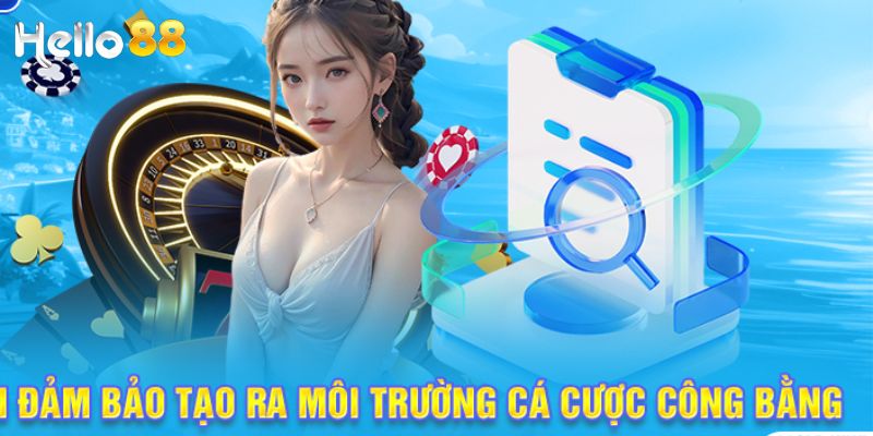 Cá cược có trách nhiệm giúp người chơi kiểm soát tốt tài chính