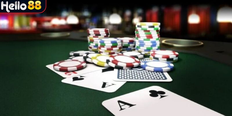 Giới thiệu về trò chơi bài Yugioh tại sân chơi Hello88