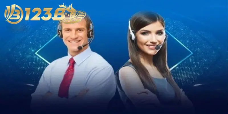 3 cách nhận hỗ trợ từ nhà cái theo quy định dễ dàng