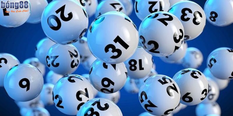 Các bước để tham gia xổ số siêu tốc