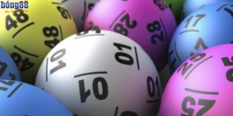 Chiến lược chơi xổ sổ siêu tốc gia tăng cơ hội thắng